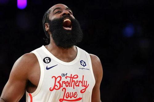 沃神最新爆料哈登,沃神曝最新动态，揭秘火箭核心去向之谜”  第1张